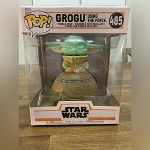Grogu FunkoPop